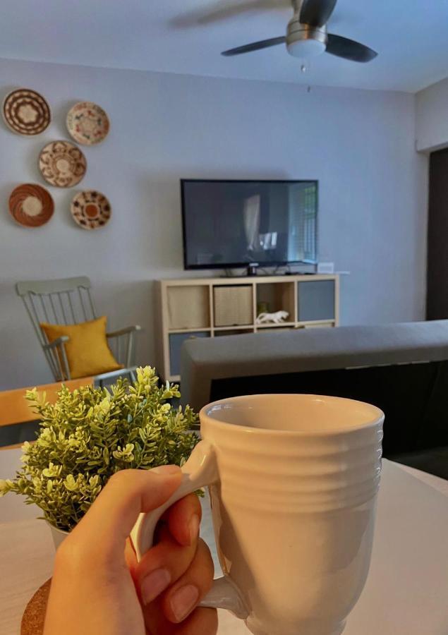 Acogedor Departamento Totalmente Remodelado, Tranquilo Y Centrico Daire Ciudad Juarez Dış mekan fotoğraf