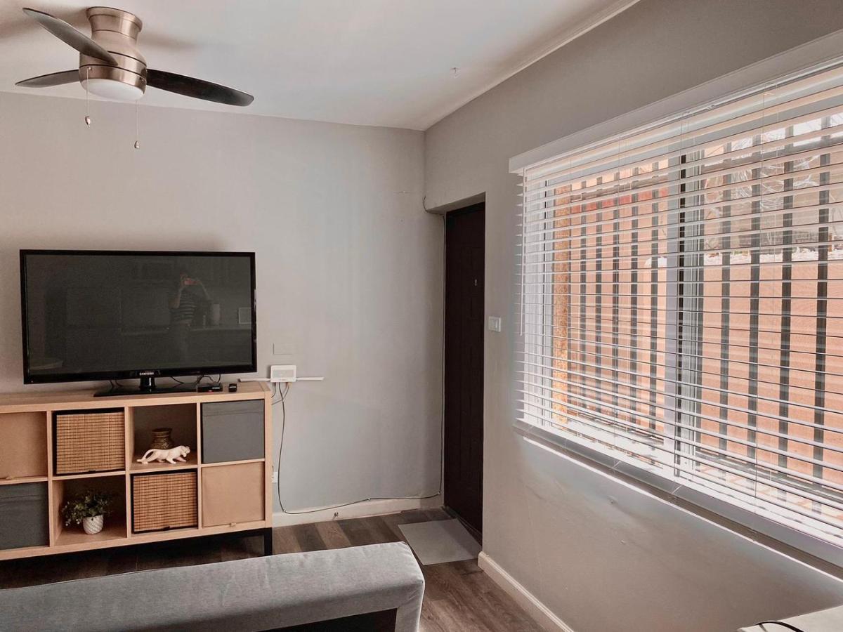 Acogedor Departamento Totalmente Remodelado, Tranquilo Y Centrico Daire Ciudad Juarez Dış mekan fotoğraf