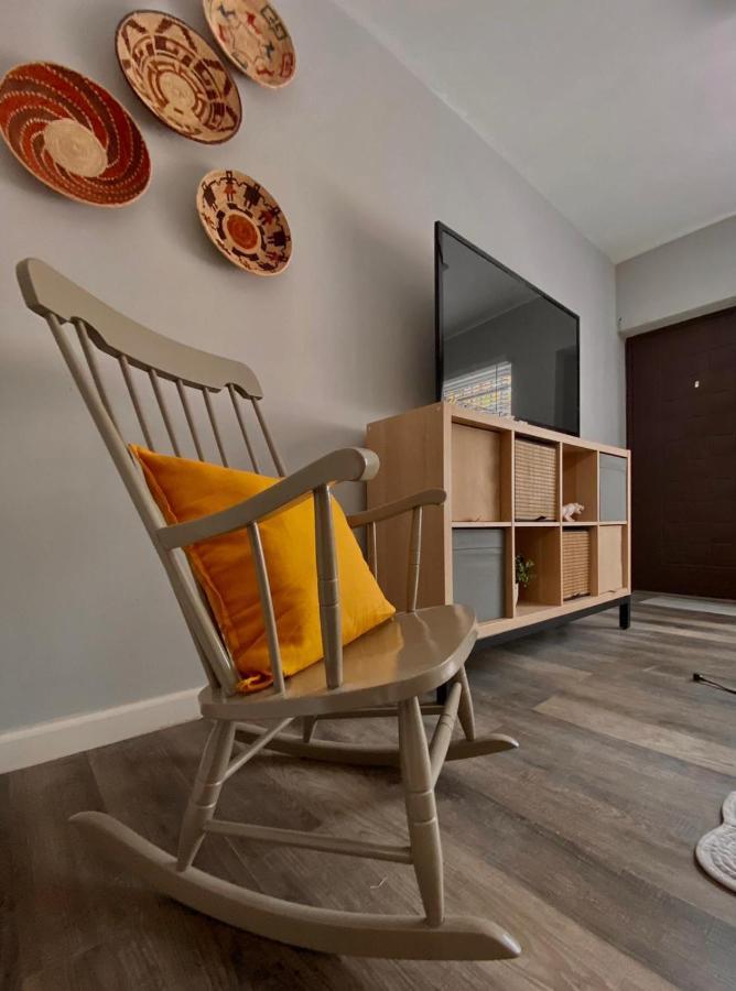 Acogedor Departamento Totalmente Remodelado, Tranquilo Y Centrico Daire Ciudad Juarez Dış mekan fotoğraf