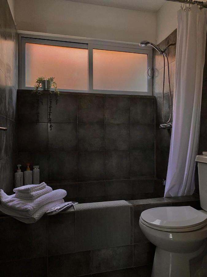 Acogedor Departamento Totalmente Remodelado, Tranquilo Y Centrico Daire Ciudad Juarez Dış mekan fotoğraf