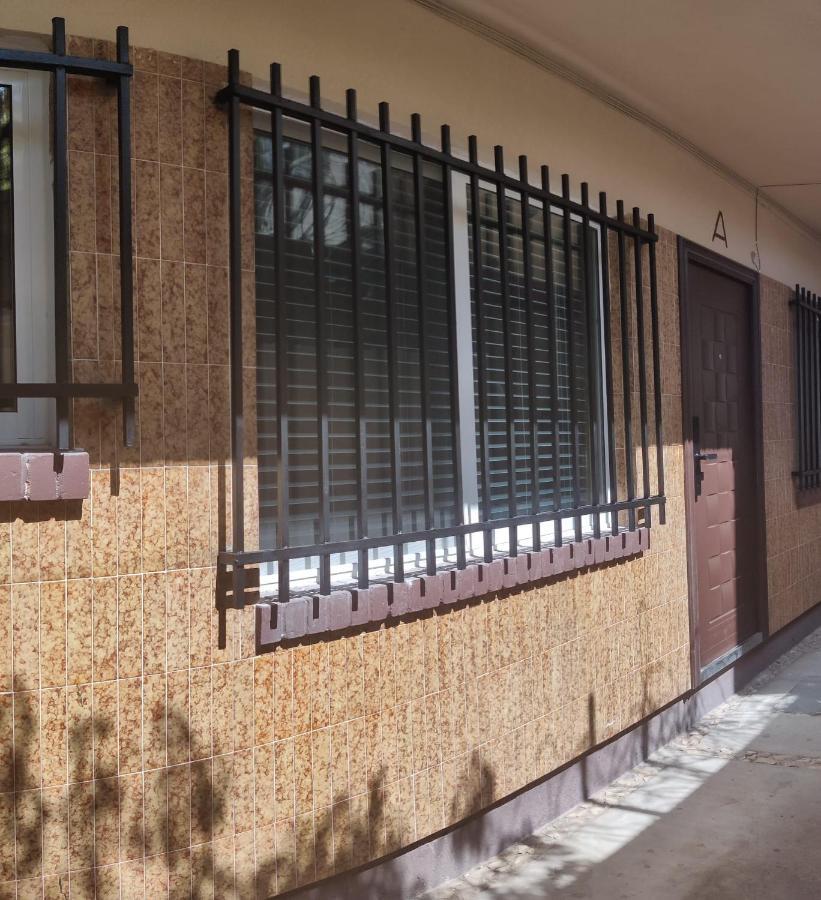 Acogedor Departamento Totalmente Remodelado, Tranquilo Y Centrico Daire Ciudad Juarez Dış mekan fotoğraf